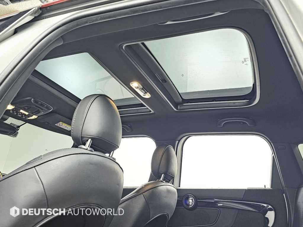 Mini Countryman 2022 Gris - Importación desde Corea - HF Imports Iquique - Foto 19