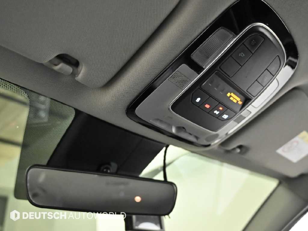 HYUNDAI Santa Fe 2021 Gris - Importación desde Corea - HF Imports Iquique - Foto 19