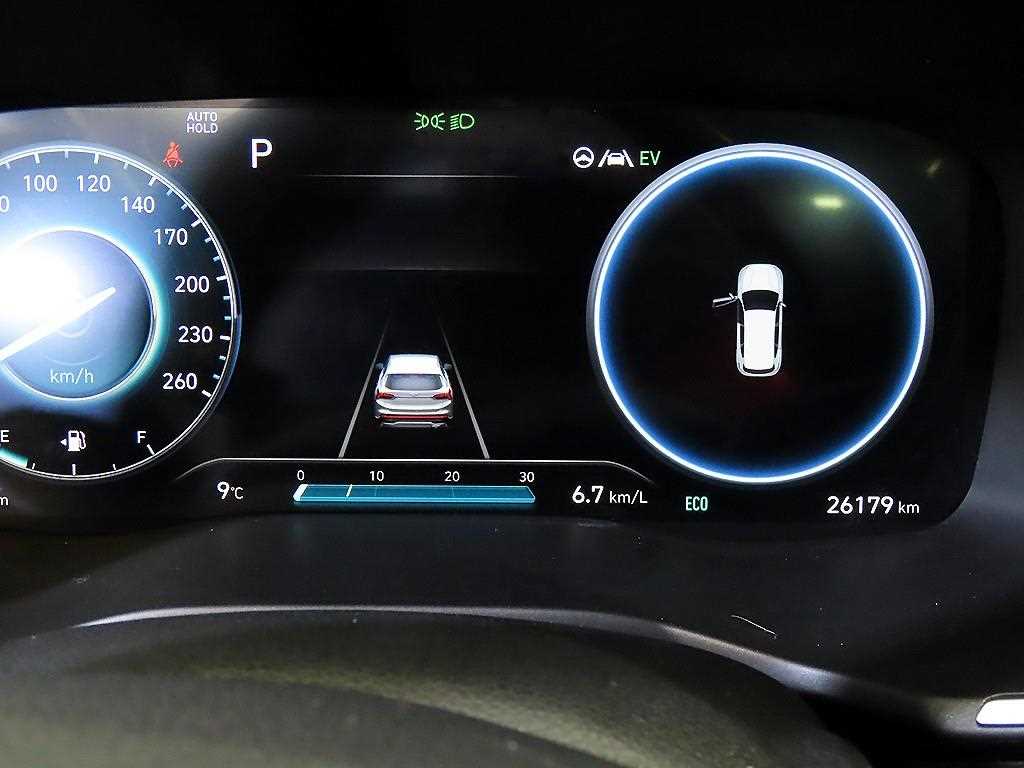 HYUNDAI Santa Fe - Vista 9