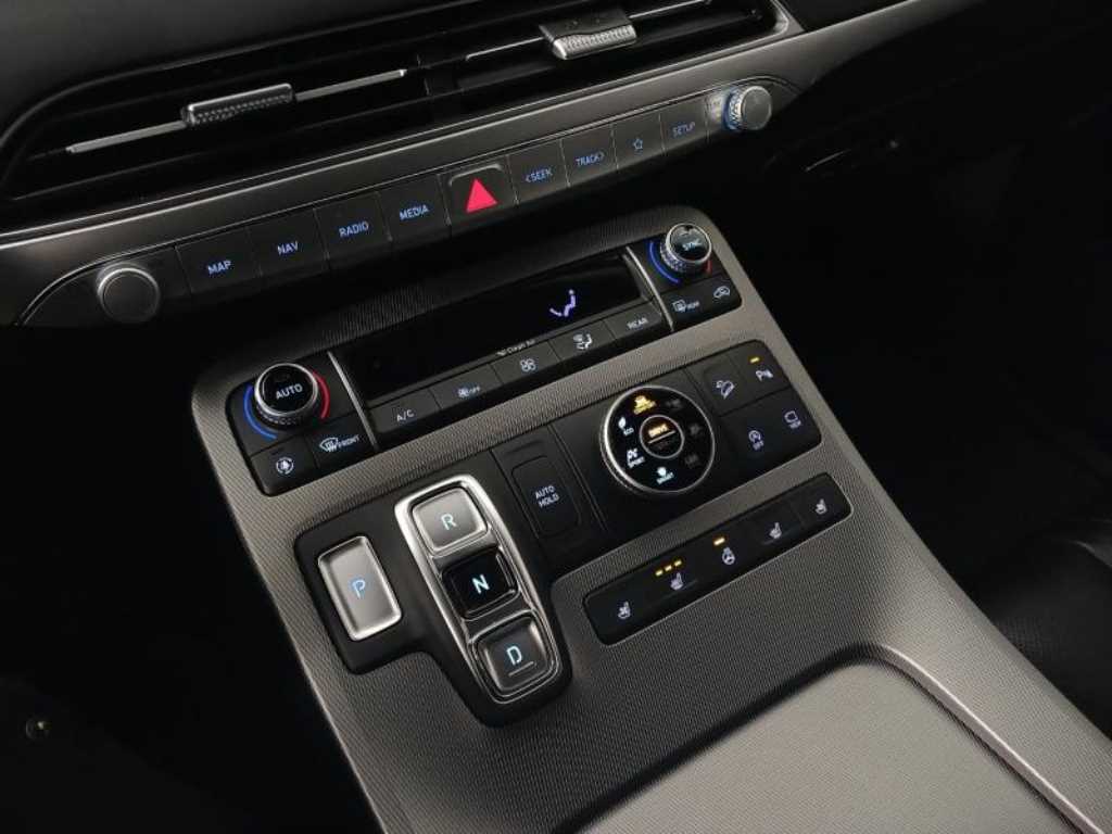 HYUNDAI Palisade 2020 - Importación desde Corea - HF Imports Iquique - Foto 15