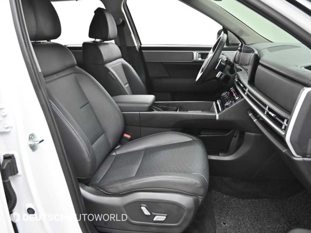 HYUNDAI Santa Fe - Vista 10