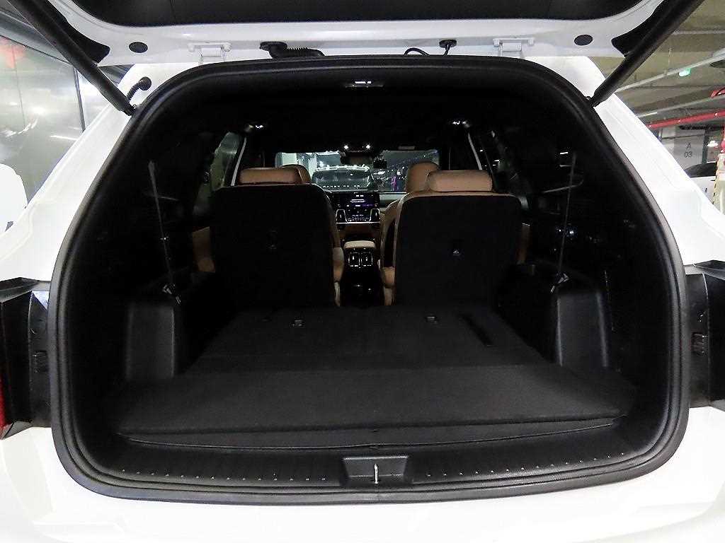 KIA Sorento 2022 Blanco - Importación desde Corea - HF Imports Iquique - Foto 15