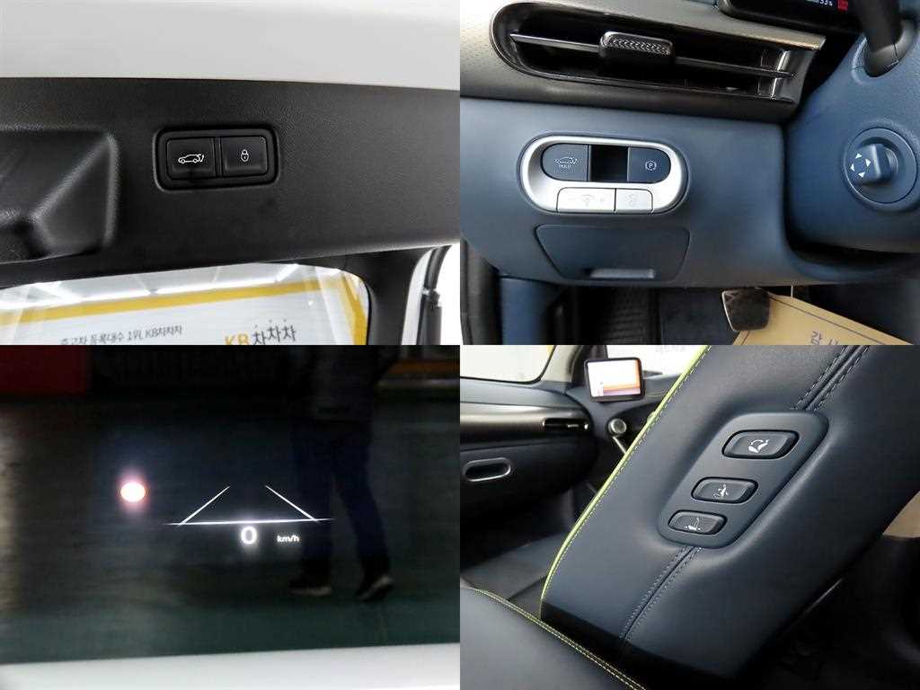 Genesis GV60 2022 - Importación desde Corea - HF Imports Iquique - Foto 17