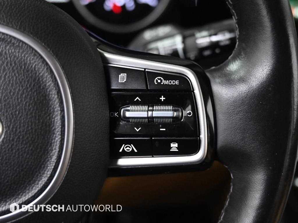 KIA Carnival 2021 Negro - Importación desde Corea - HF Imports Iquique - Foto 18