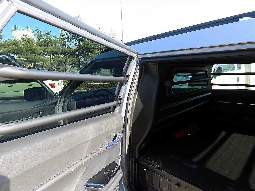 Ssangyong Torres 2025 Gris - Importación desde Corea - HF Imports Iquique - Foto 16