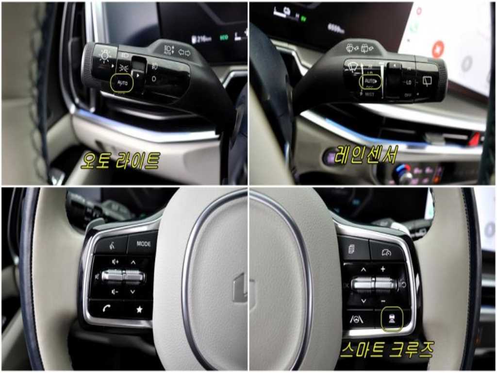 KIA Sorento - Vista 6