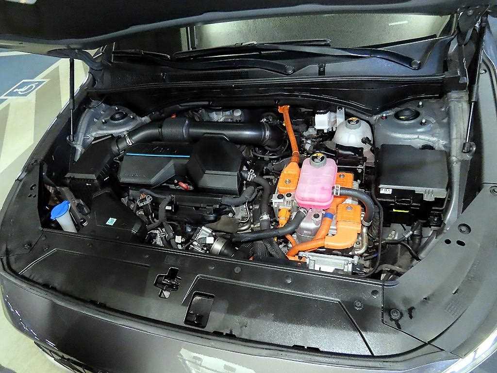 HYUNDAI Santa Fe 2023 - Importación desde Corea - HF Imports Iquique - Foto 19