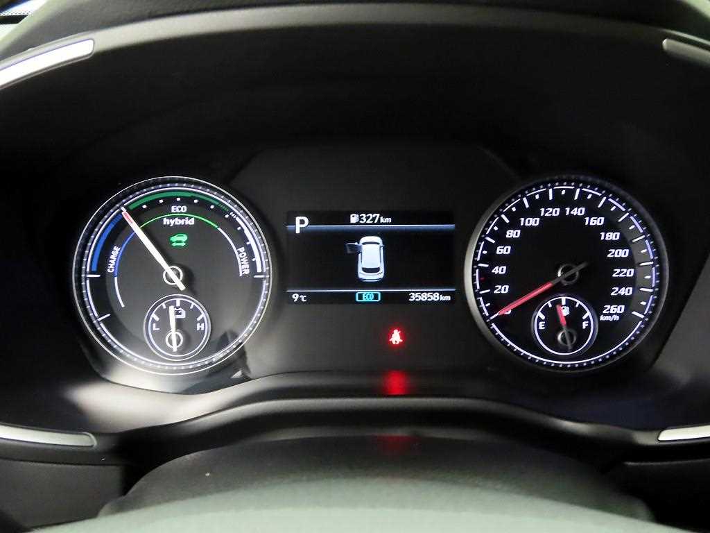 HYUNDAI Santa Fe - Vista 6