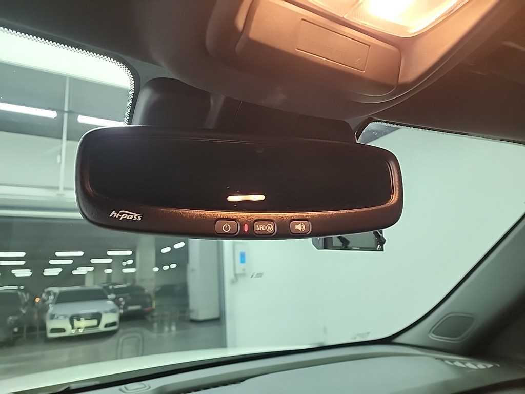 Chevrolet Trail Blazer 2023 - Importación desde Corea - HF Imports Iquique - Foto 18