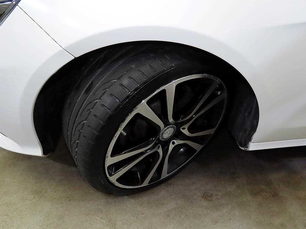 Mercedes Benz E class 2015 Blanco - Importación desde Corea - HF Imports Iquique - Foto 20