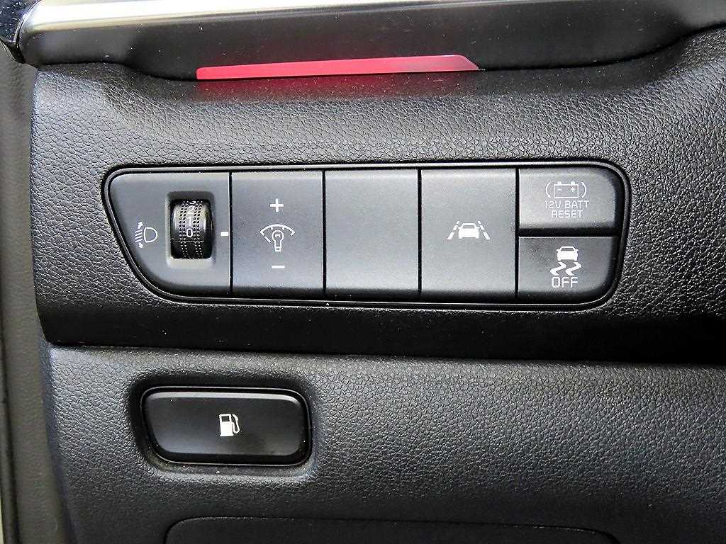 KIA Niro 2022 Gris - Importación desde Corea - HF Imports Iquique - Foto 14