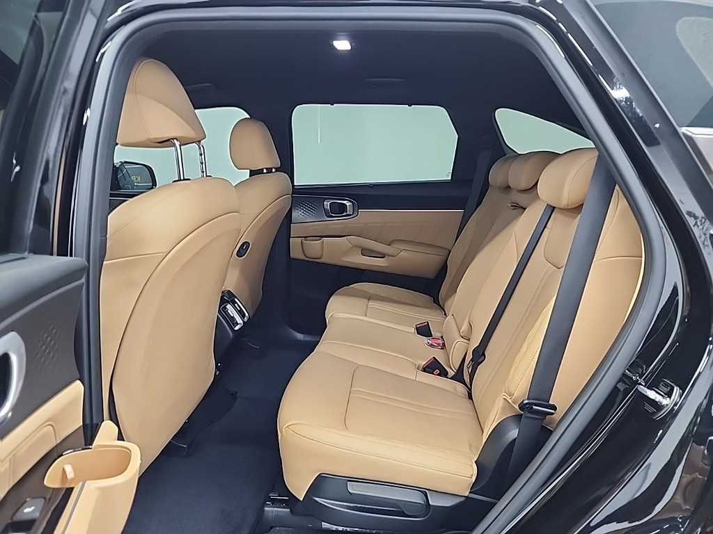 KIA Sorento - Vista 12