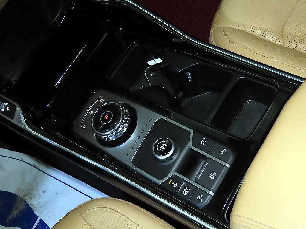 KIA Sorento - Vista 12