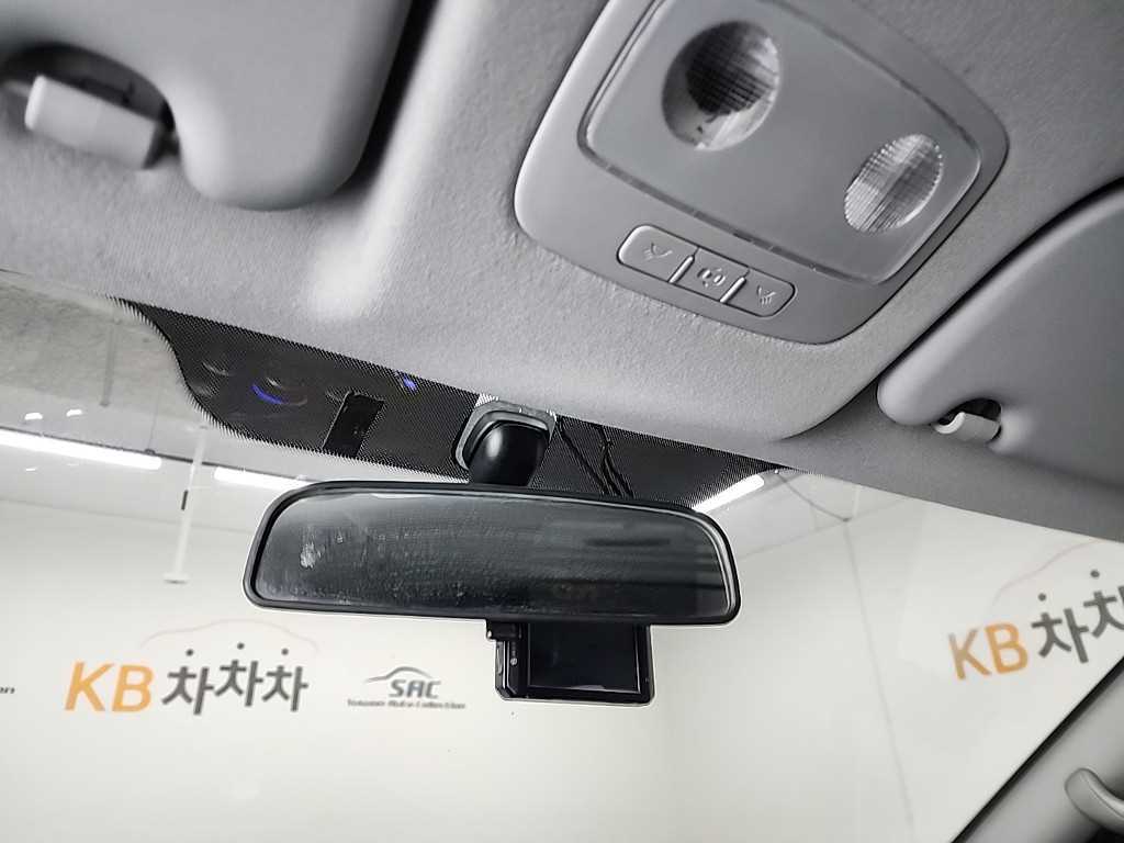 HYUNDAI Starex 2016 Plateado - Importación desde Corea - HF Imports Iquique - Foto 16