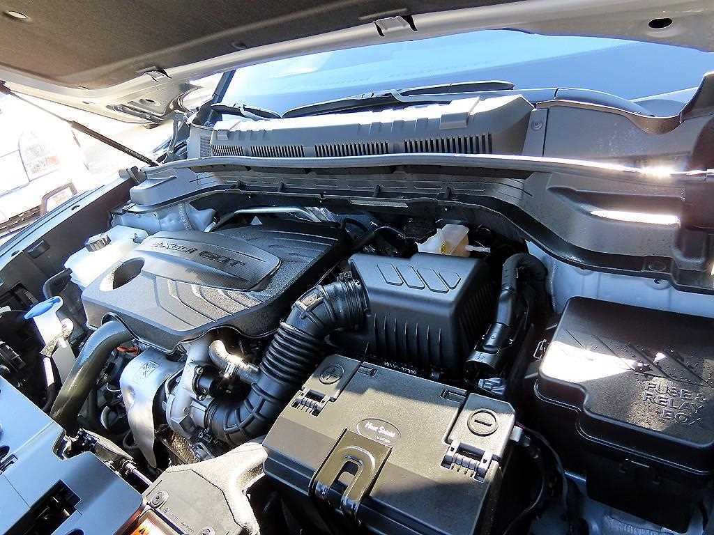 Ssangyong Torres 2025 Gris - Importación desde Corea - HF Imports Iquique - Foto 18