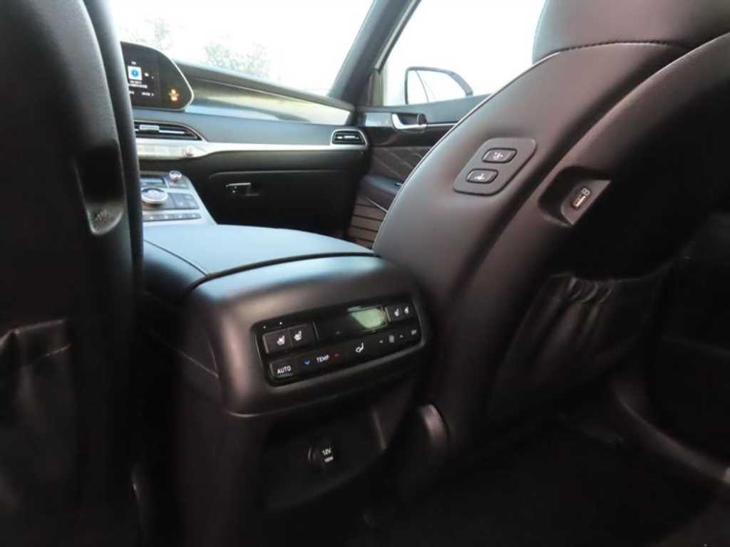 HYUNDAI Palisade - Vista 9