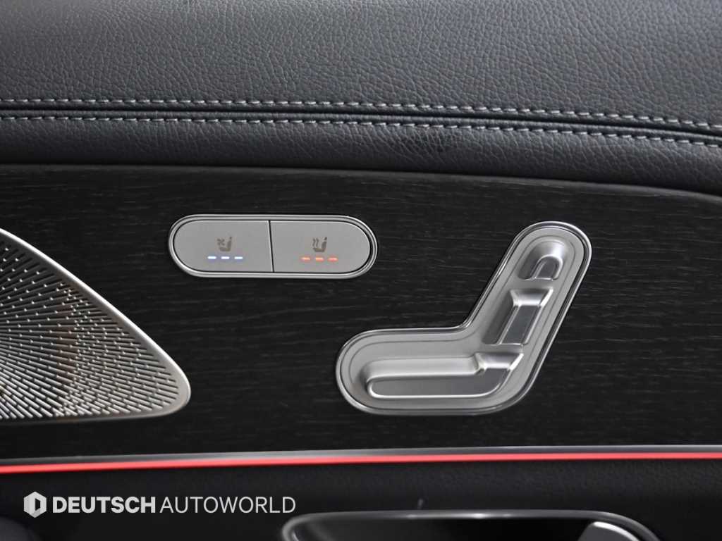 Mercedes Benz GLS Class 2022 Blanco - Importación desde Corea - HF Imports Iquique - Foto 16