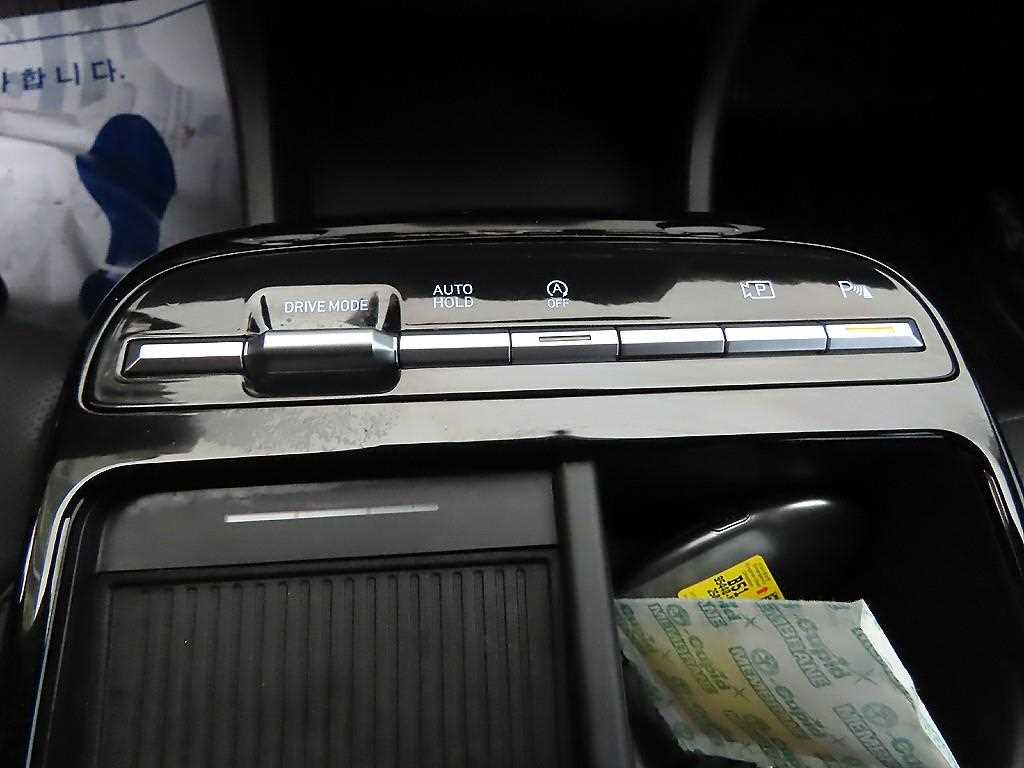 HYUNDAI Tucson - Vista 12