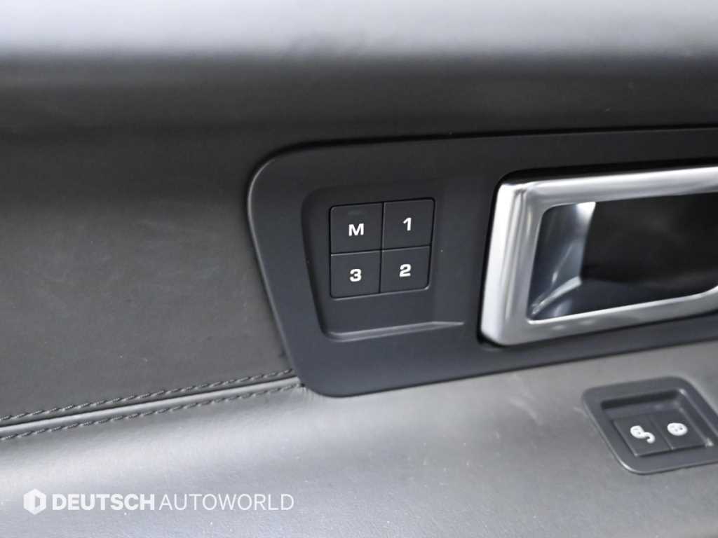 Land Rover Discovery Sports 2017 Azul - Importación desde Corea - HF Imports Iquique - Foto 17