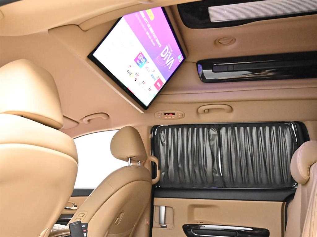 KIA Carnival 2019 Negro - Importación desde Corea - HF Imports Iquique - Foto 19