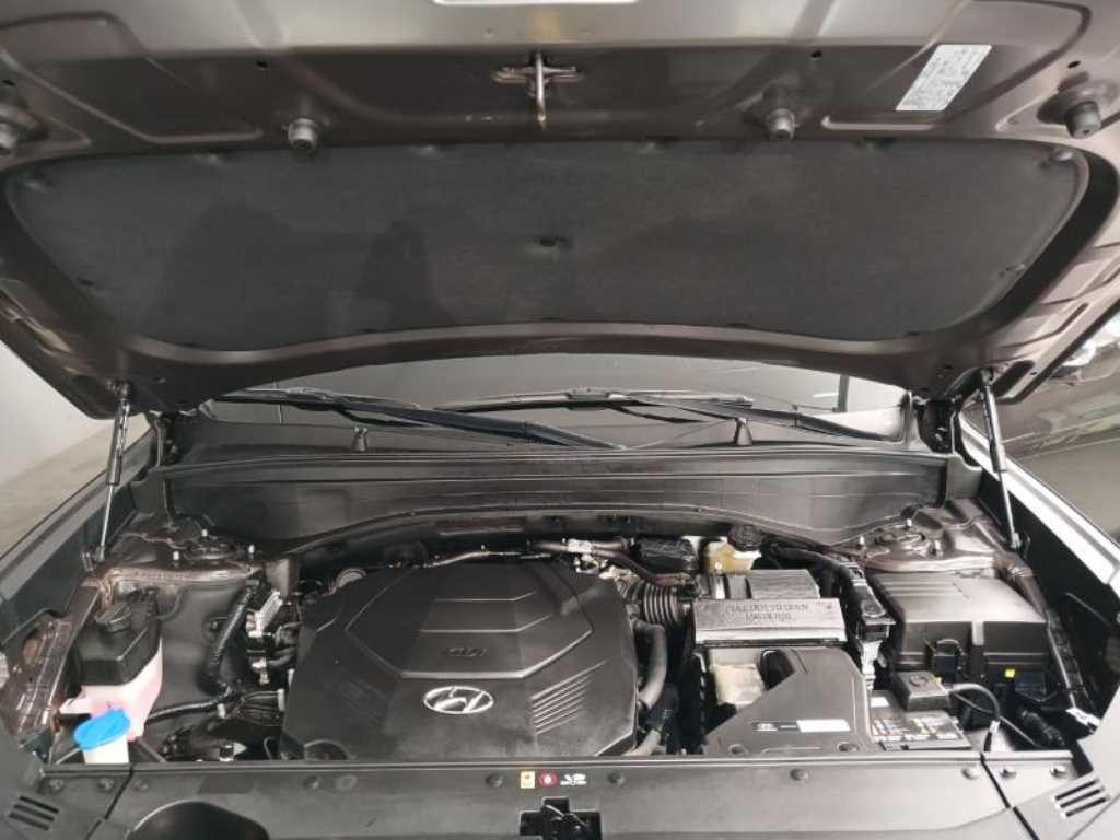 HYUNDAI Palisade 2023 Café - Importación desde Corea - HF Imports Iquique - Foto 19