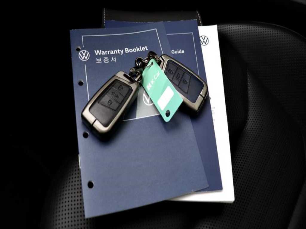 Volkswagen Arteon - Vista 7