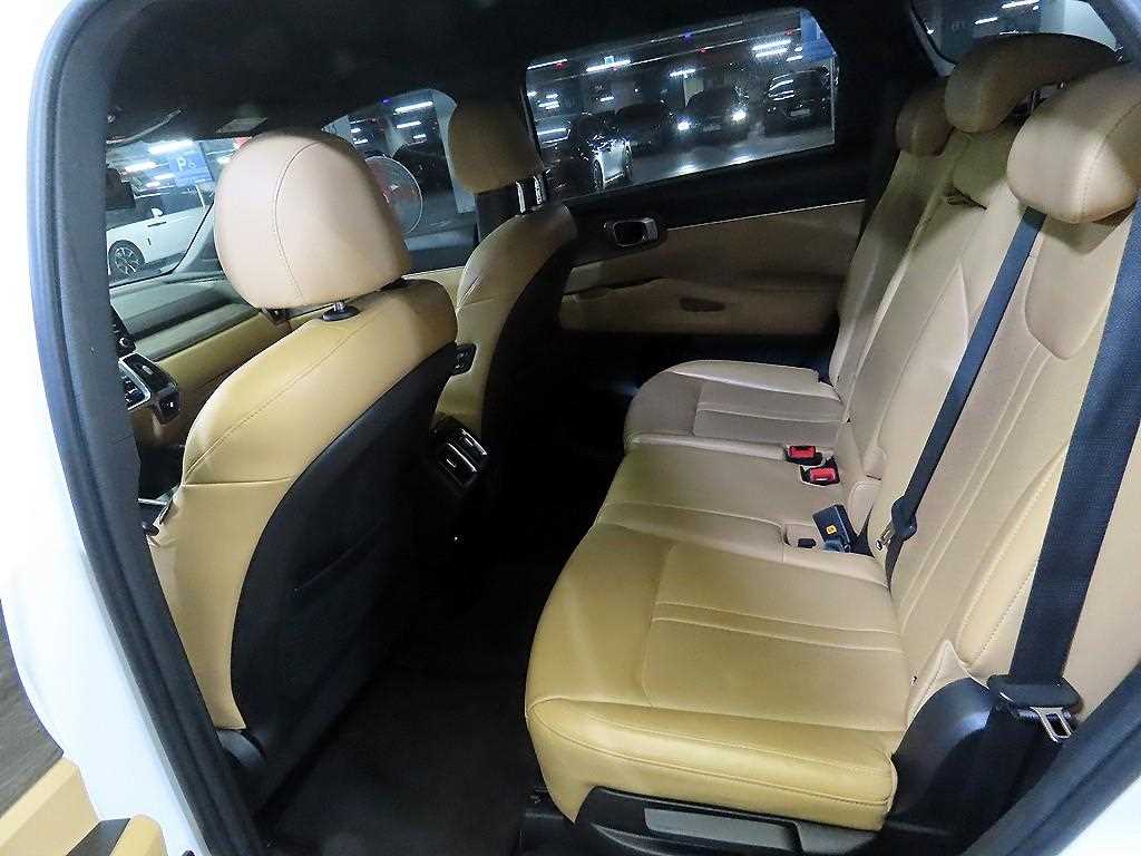 KIA Sorento - Vista 7