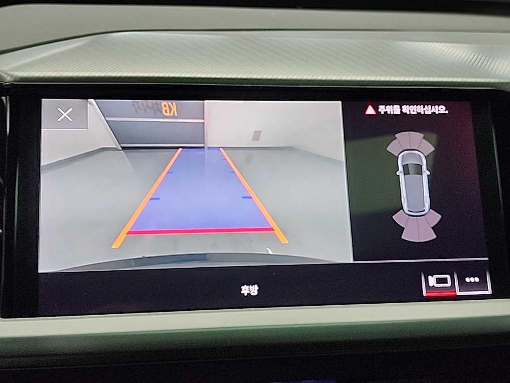 Audi Q4 2022 Negro - Importación desde Corea - HF Imports Iquique - Foto 17