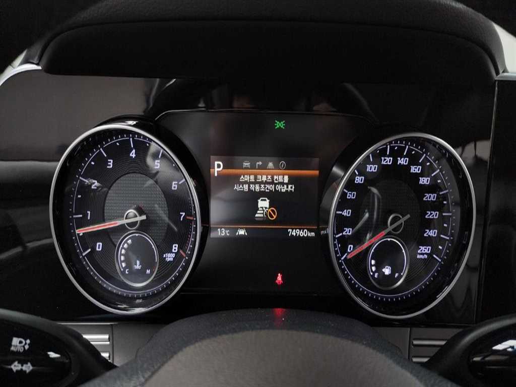 HYUNDAI Grandeur - Vista 8