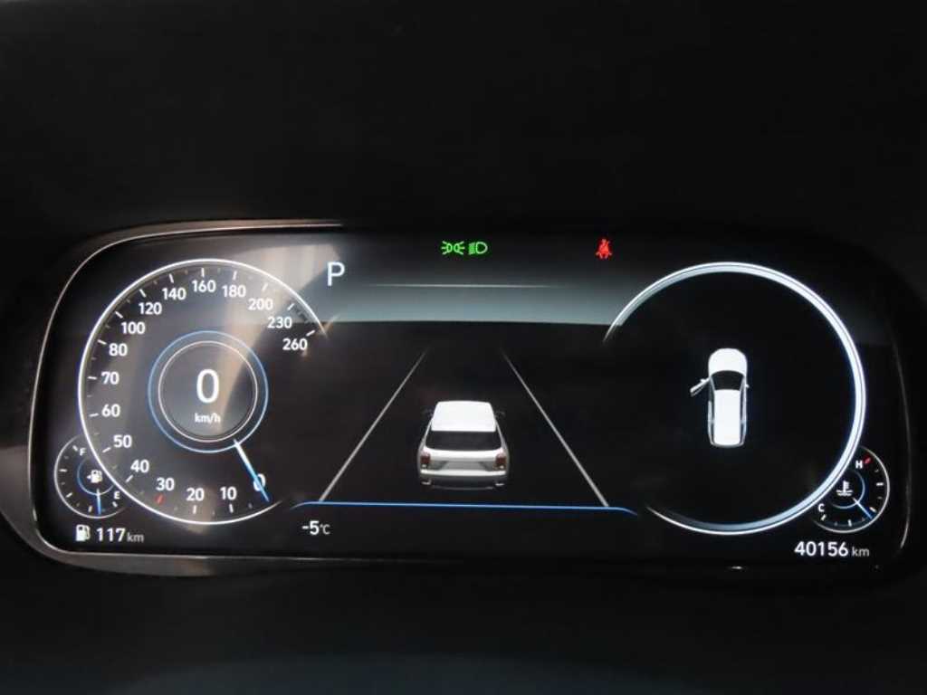 HYUNDAI Palisade 2021 Blanco - Importación desde Corea - HF Imports Iquique - Foto 13