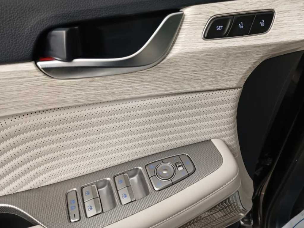 HYUNDAI Palisade - Vista 9