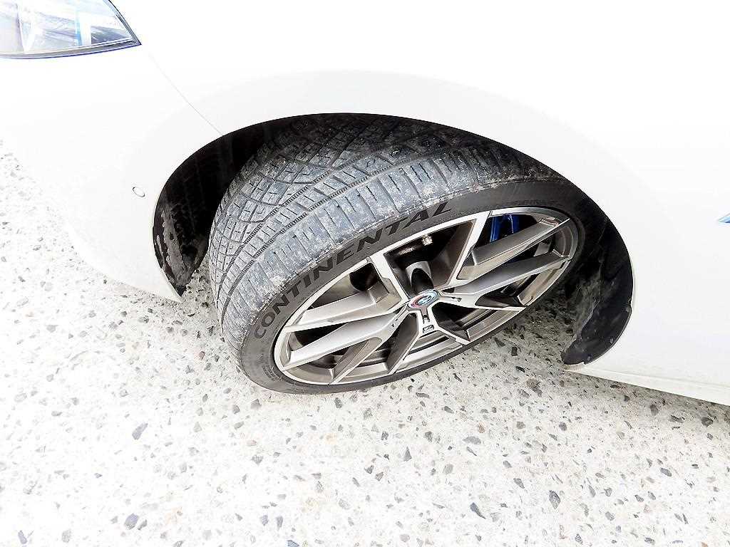 BMW 8 Series 2023 Blanco - Importación desde Corea - HF Imports Iquique - Foto 20