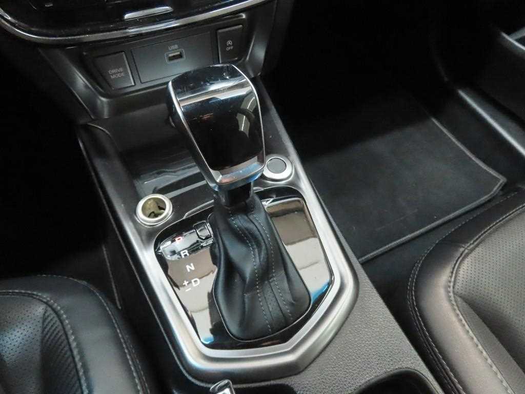 Ssangyong Tivoli 2022 Blanco - Importación desde Corea - HF Imports Iquique - Foto 13