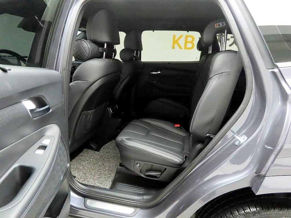 HYUNDAI Santa Fe - Vista 12