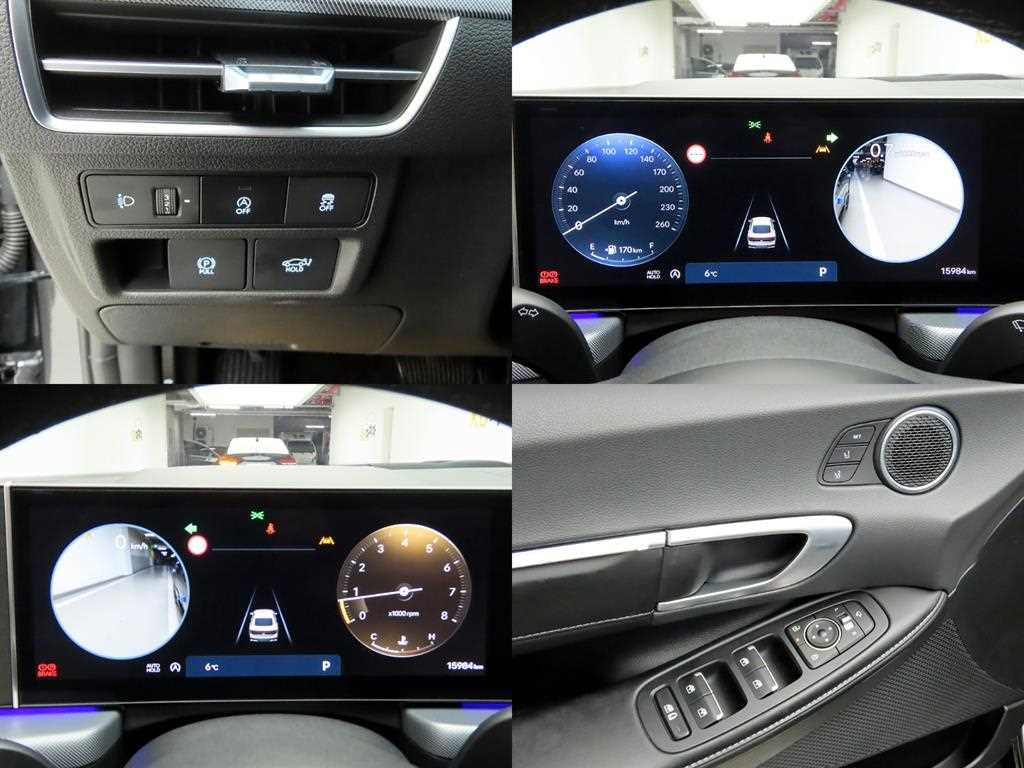 HYUNDAI Sonata 2024 Gris - Importación desde Corea - HF Imports Iquique - Foto 18