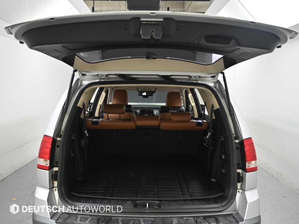 KIA Mohave 2017 Plateado - Importación desde Corea - HF Imports Iquique - Foto 20