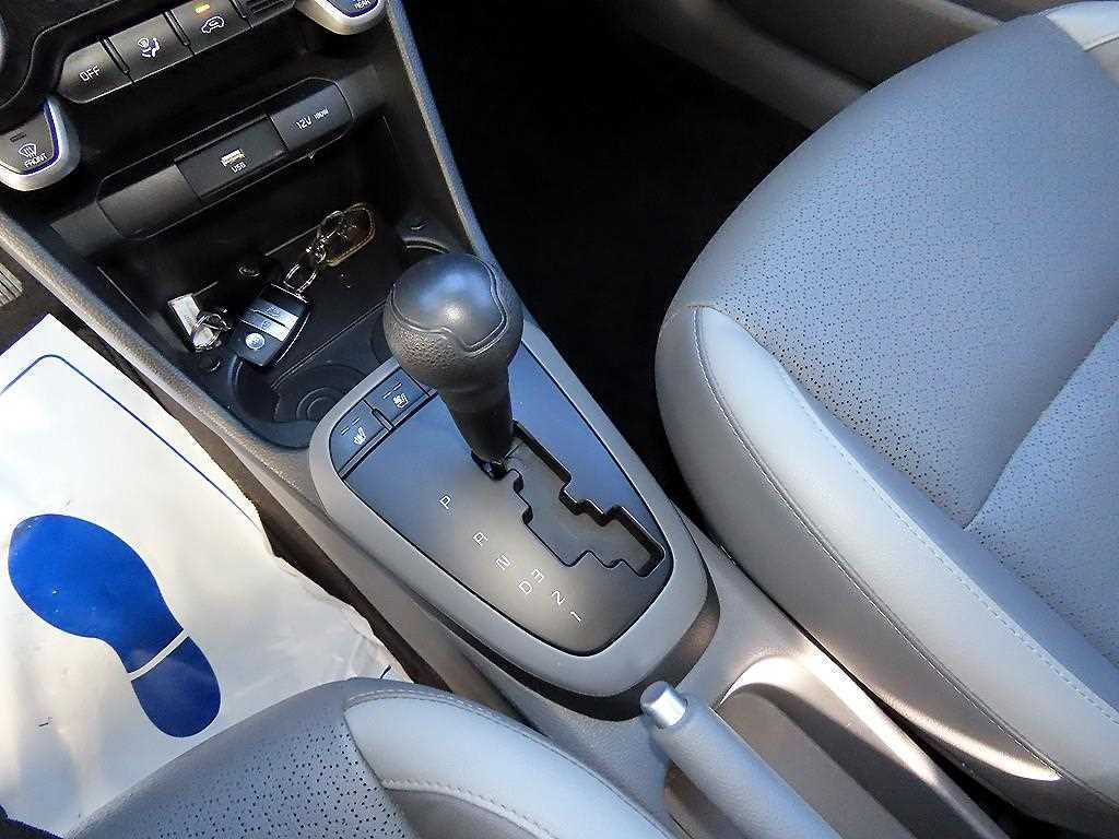 KIA Morning - Vista 10