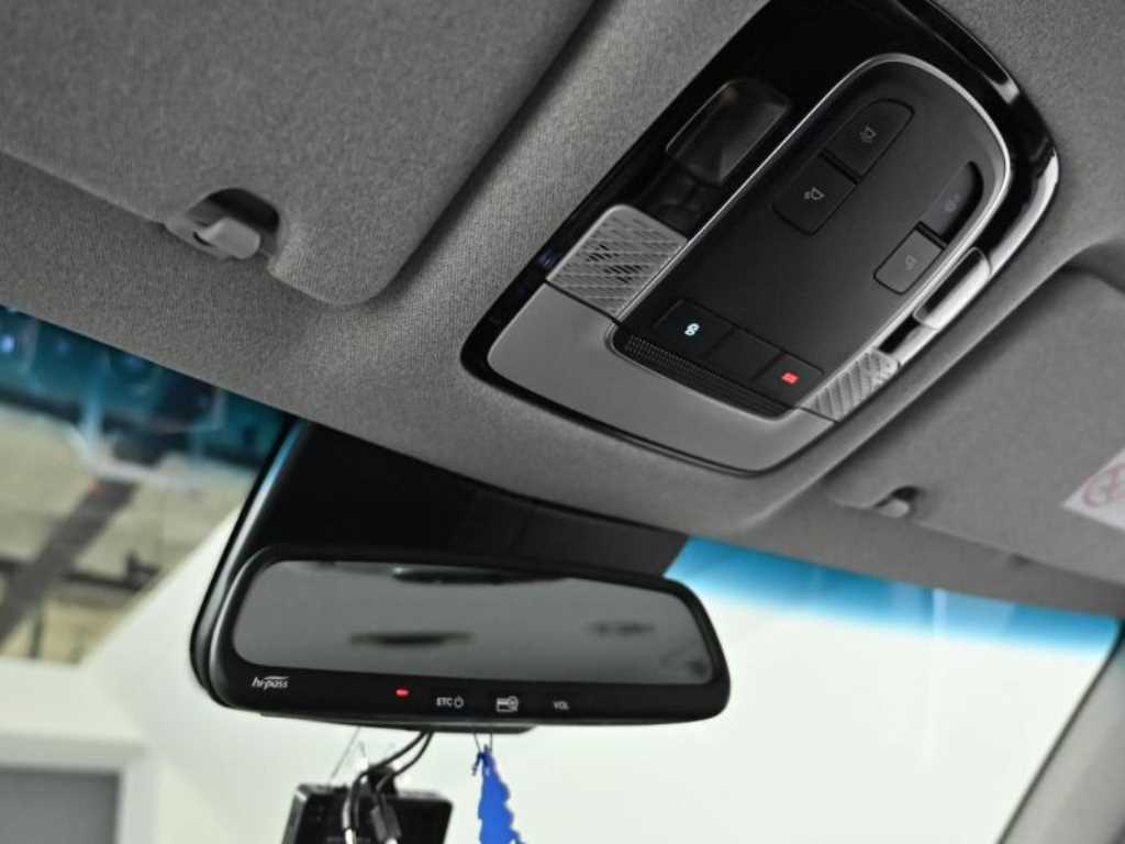 HYUNDAI Palisade 2022 Blanco - Importación desde Corea - HF Imports Iquique - Foto 19