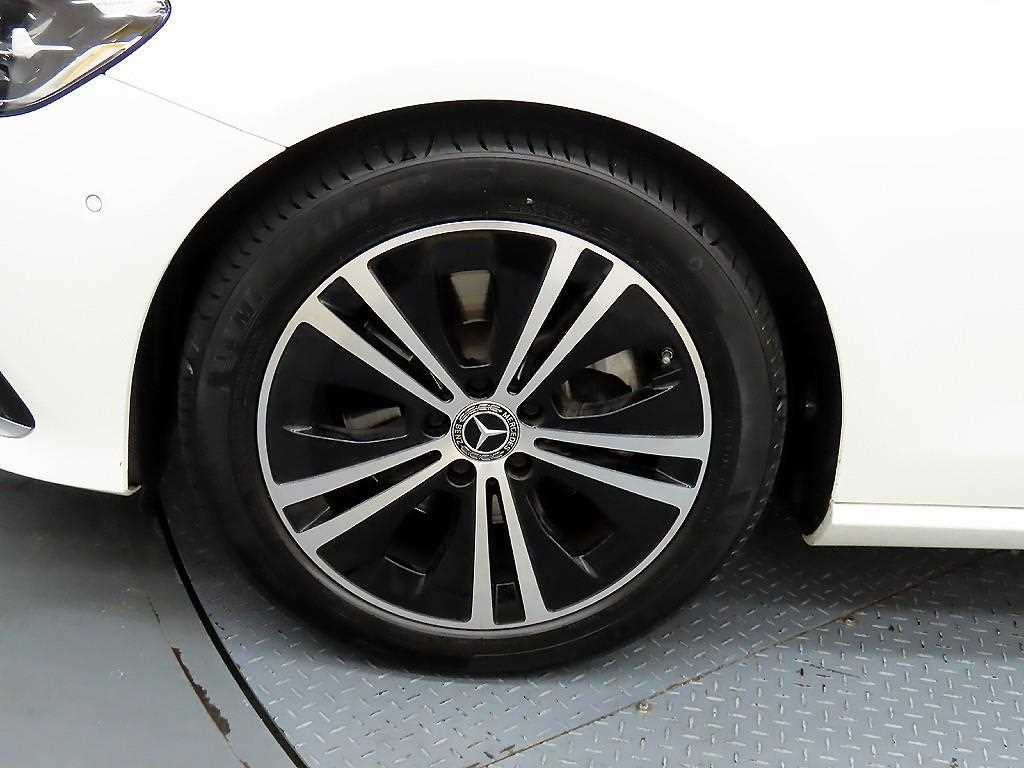 Mercedes Benz E class 2022 Blanco - Importación desde Corea - HF Imports Iquique - Foto 20