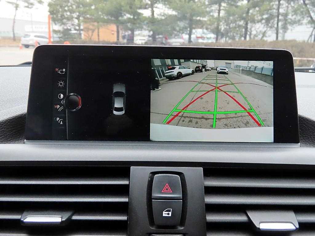 BMW 2 series 2017 Blanco - Importación desde Corea - HF Imports Iquique - Foto 15