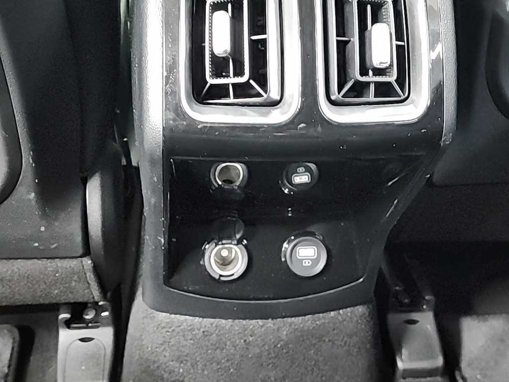 KIA Sorento 2023 Blanco - Importación desde Corea - HF Imports Iquique - Foto 13