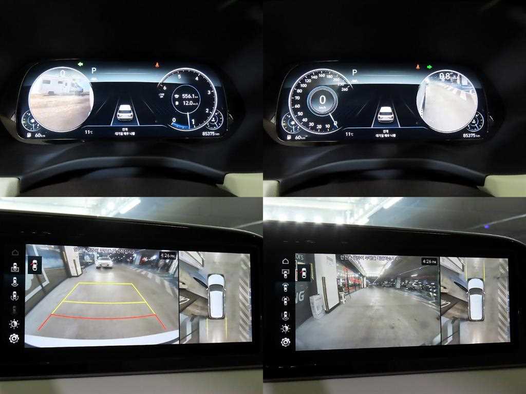 HYUNDAI Palisade 2022 Blanco - Importación desde Corea - HF Imports Iquique - Foto 16