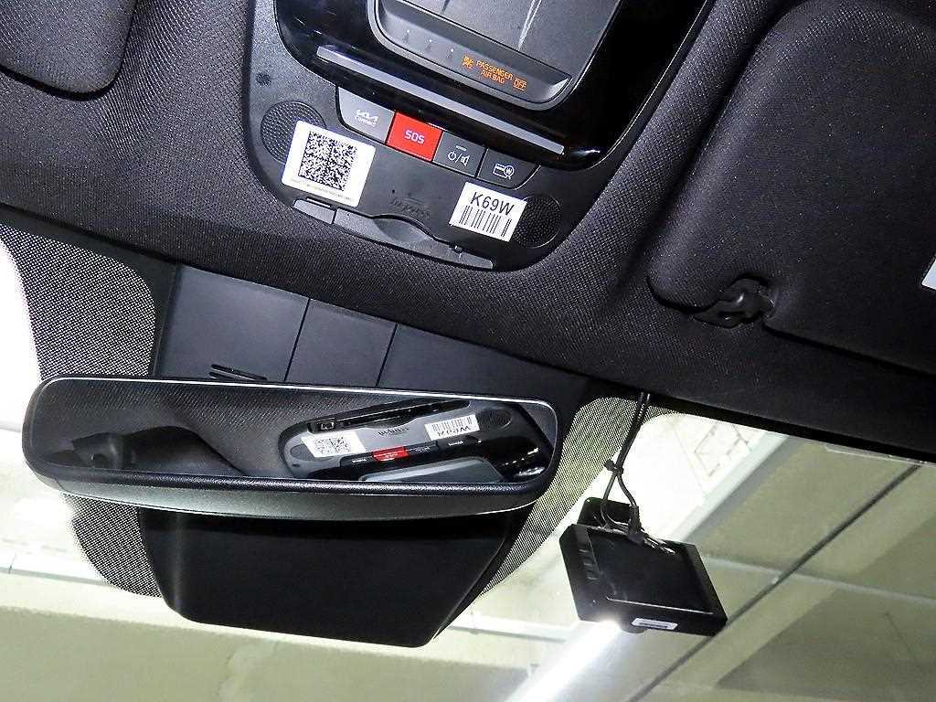 KIA Sorento 2022 Blanco - Importación desde Corea - HF Imports Iquique - Foto 16