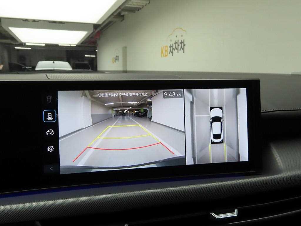 HYUNDAI Sonata 2024 Gris - Importación desde Corea - HF Imports Iquique - Foto 16