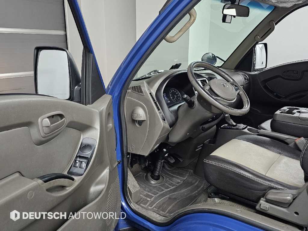 Small Truck Cargo (small) - Vista 11