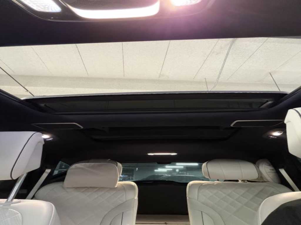 Genesis GV80 2025 Azul - Importación desde Corea - HF Imports Iquique - Foto 17