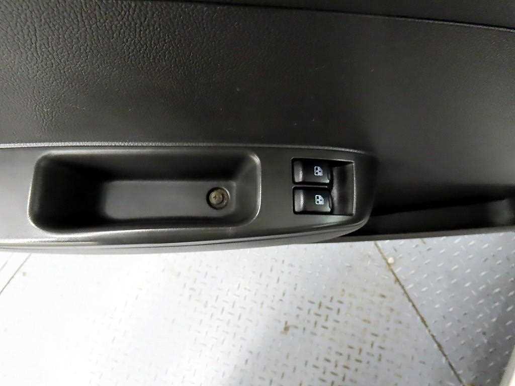 Chevrolet Spark - Vista 11