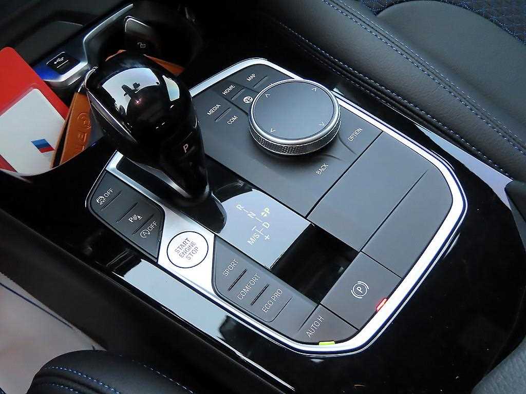 BMW 1 series - Vista 12