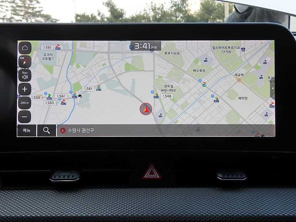 KIA Sportage 2022 Blanco - Importación desde Corea - HF Imports Iquique - Foto 14