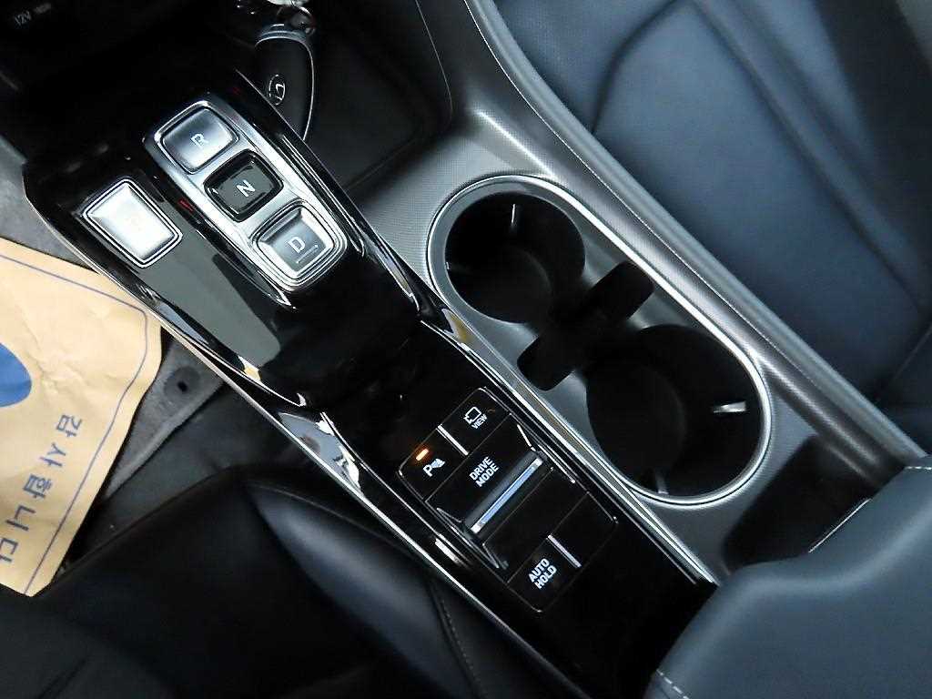 HYUNDAI Sonata - Vista 10